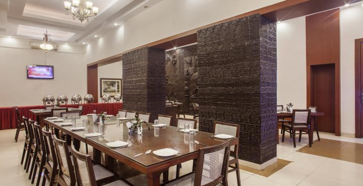 Chanakya BNR Hotel